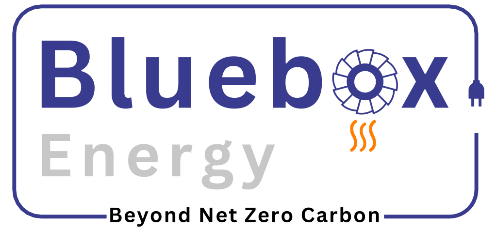 Bluebox engineering